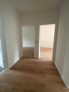 Foto - Renovierte 3-Zimmer-Wohnung im Erdgeschoss in Hildesheim