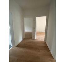 Renovierte 3-Zimmer-Wohnung im Erdgeschoss in Hildesheim