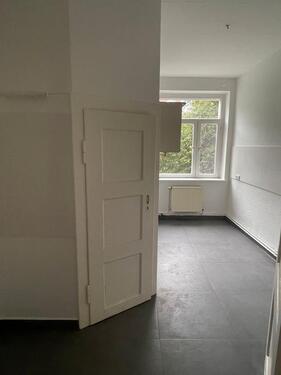 Foto - Etagenwohnung in Hildesheim