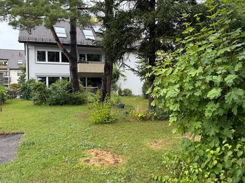 Foto - Etagenwohnung zur Miete in Bad Rappenau