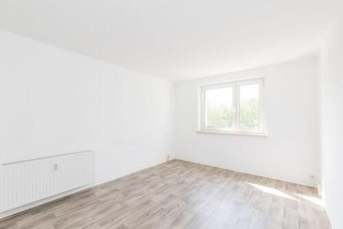 Foto - Etagenwohnung in Chemnitz