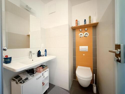 Foto - Etagenwohnung in Krefeld