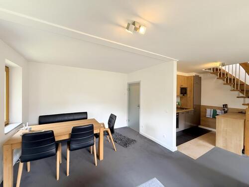 Foto - Etagenwohnung in Krefeld zur Miete