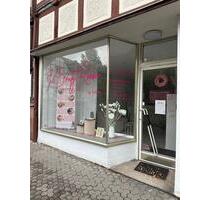 Sanierte Gewerberäume Büro Kosmetik Fußpflege Haarstudio Versicherung *Innenstadtnah* - Eschwege