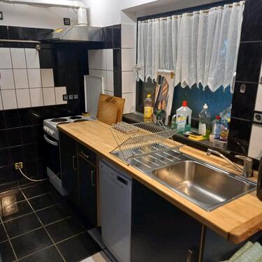 Foto - Etagenwohnung zur Miete in Solingen