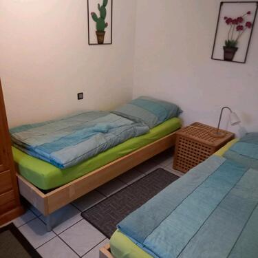 Foto - Etagenwohnung in Solingen
