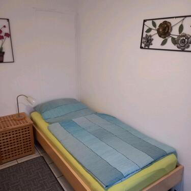 Foto - Etagenwohnung in Solingen zur Miete