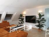 Foto - Monteurzimmer bis 7 Personen Luxus Ferienwohnung Voll möbliert