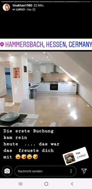 Foto - andere zur Miete in Hammersbach