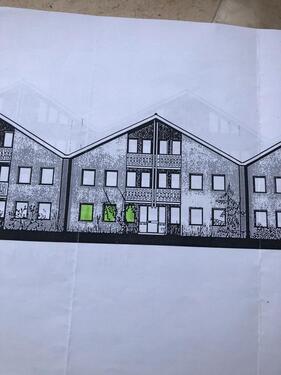 Foto - Etagenwohnung in Übach-Palenberg