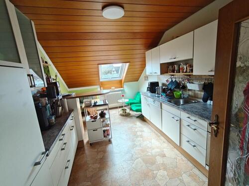 Foto - Etagenwohnung in Kressbronn am Bodensee