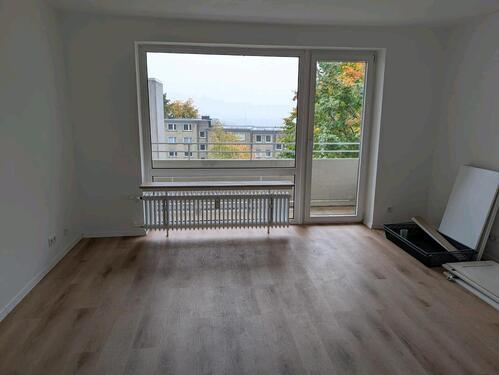 Foto - Moderne 1-Zi-Whg. 40m² in Wuppertal, Balkon & EBK