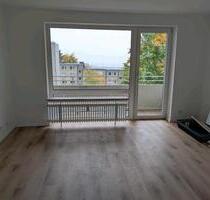 Moderne 1-Zi-Whg. 40m² in Wuppertal, Balkon & EBK