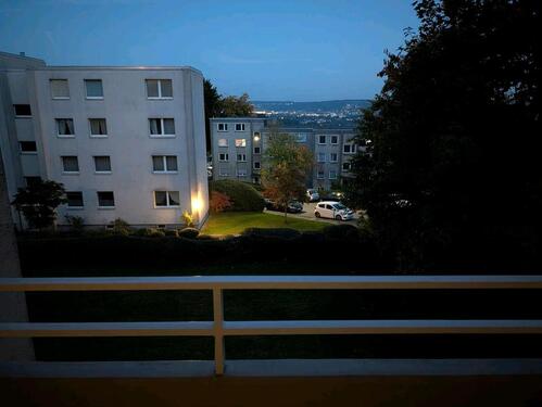 Foto - Etagenwohnung in Wuppertal