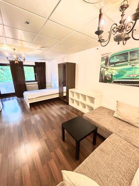 Foto - 1 Zimmer TOP Lage für Studierende