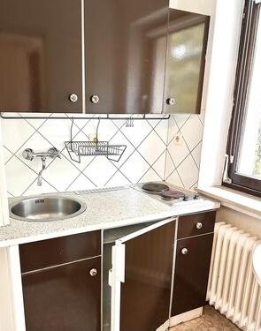 Foto - Etagenwohnung in Bremen zur Miete