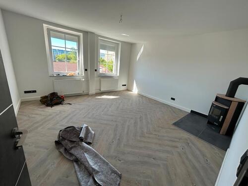 Foto - Sanierte 2 Raumwohnung ab sofort