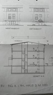 Foto - Reihenhaus - 690.000,00 EUR Kaufpreis,