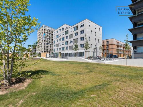 Foto - 1-Zimmer-Apartment in einer Wohngemeinschaft