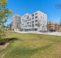 1-Zimmer-Apartment in einer Wohngemeinschaft - Mannheim Käfertal