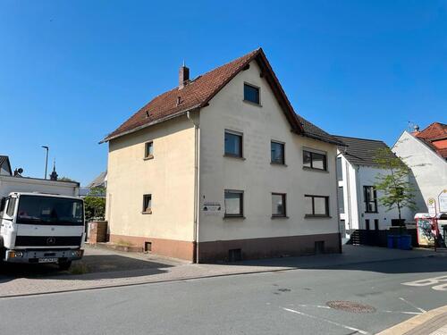 Foto - Einfamilienhaus zum Kaufen in Bad Soden am Taunus