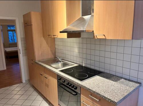 Foto - Etagenwohnung in Leipzig