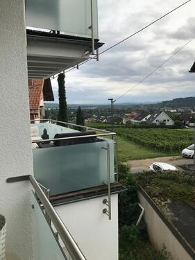 Foto - Etagenwohnung zur Miete in Geisenheim