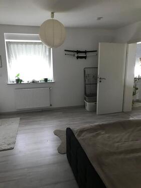 Foto - Etagenwohnung in Geisenheim zur Miete