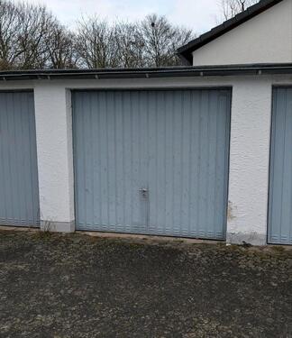 Foto - Garage zu mieten Neuwied Raiffeisenring