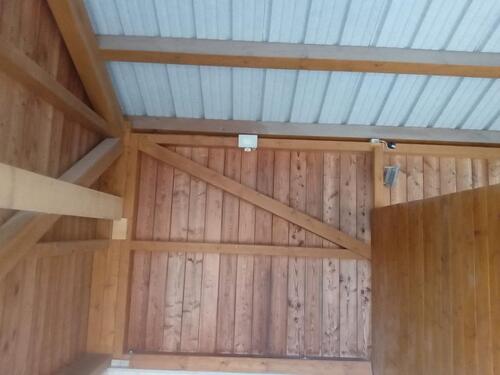 Foto - Carport-Stellplatz zu vermieten