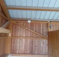 Carport-Stellplatz zu vermieten - Bad Füssing