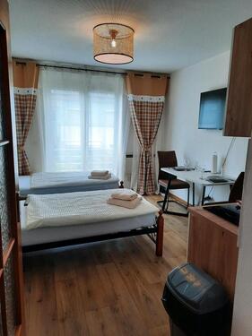 Foto - Möblierte Wohnung „Einziehen und Wohlfühlen“