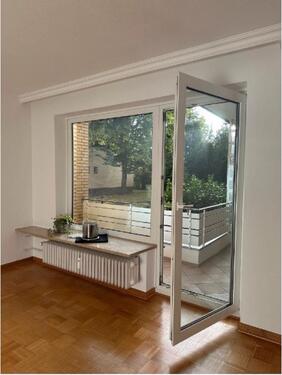 Foto - Etagenwohnung in Hamburg zur Miete