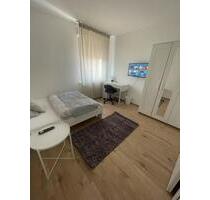 WG Zimmer in Frankfurt Fechenheim - Frankfurt am Main