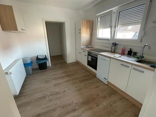 Foto - 1 Zimmer Etagenwohnung zur Miete in Frankfurt am Main