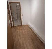 Kleine Einraumwohnug am rand von Weimar West mit EBK