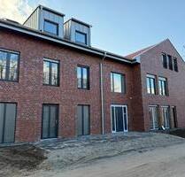 2 Zimmer Neubau Wohnung in barrierefreier Ausführung - Rhede 2 Zimmer Neubau Wohnung in barrierefreier Ausführung - Rhede