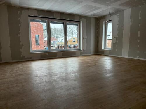 Foto - Etagenwohnung in Rhede zur Miete