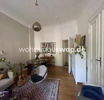 Wohnungsswap - 3 Zimmer, 75 m² - Suarezstraße, Berlin