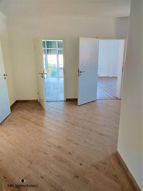 Foto - Etagenwohnung in Zwickau zur Miete