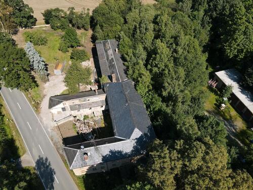 Foto - Einfamilienhaus zum Kaufen in Zeulenroda-Triebes