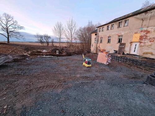 Foto - Einfamilienhaus in Zeulenroda-Triebes