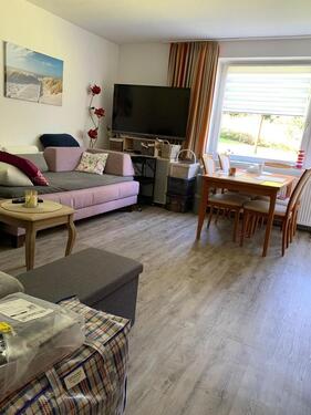 Foto - 4 Zimmer Erdgeschoßwohnung in Clausthal-Zellerfeld