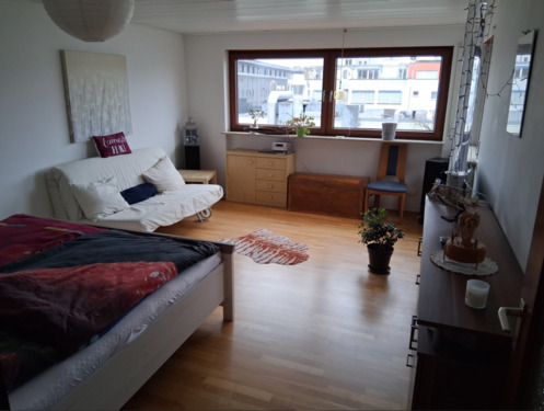 Foto - 2.5 Zimmer Etagenwohnung in Waiblingen