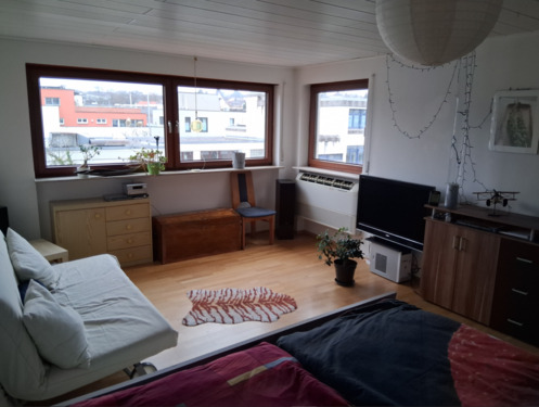 Foto - Etagenwohnung in Waiblingen zur Miete