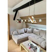 Möblierte 80-qm-Wohnung in Battenberg. Auch für Pendler, Monteure - Battenberg (Eder)