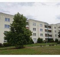 Wunderschöne, helle 3-Zimmer-Wohnung mit Balkon & Stellplatz in N - Frankfurt (Oder) Booßen