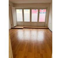 Erdgeschoss Wohnung Weiden Mitte zu vermieten - Weiden in der Oberpfalz