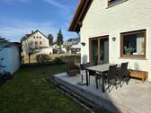 Foto - Helle 3-Zimmer-EG-wohnung mit Terrasse und Garten in Dechsendorf