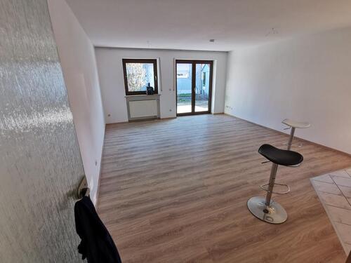 Foto - 3 Zimmer Erdgeschoßwohnung in Erlangen